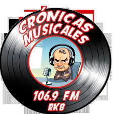 Crónicas Musicales – Programa nº1 – podcast